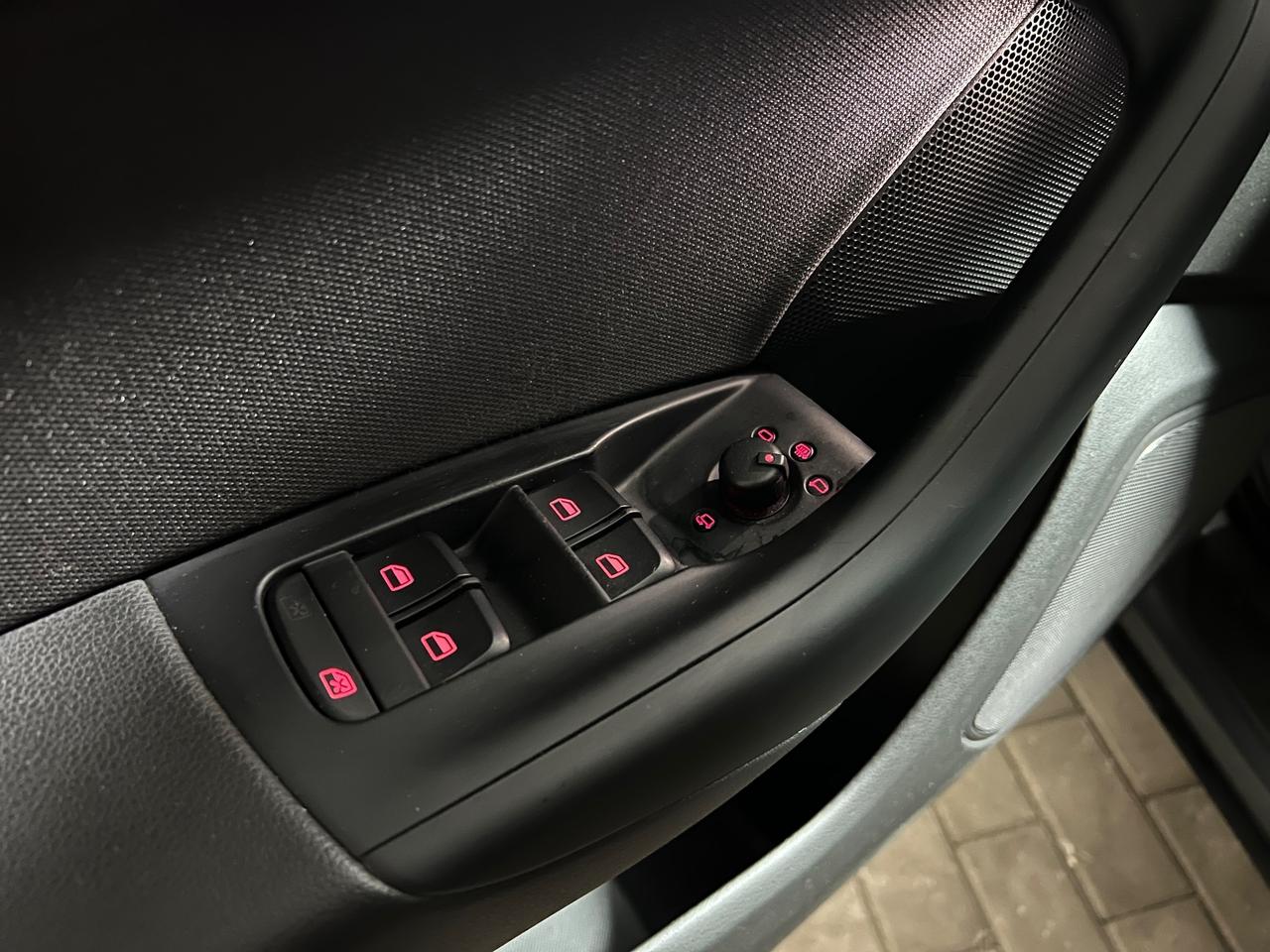 Audi Q3 2.0 TDI quattro TETTO PANORAMICO