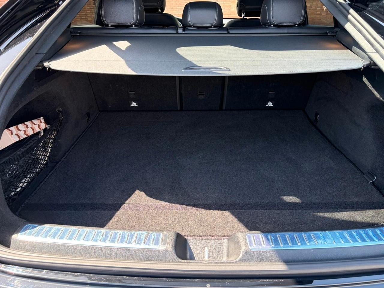 Mercedes-benz GLC 200 4Matic EQ-Boost Coupé Premium Plus