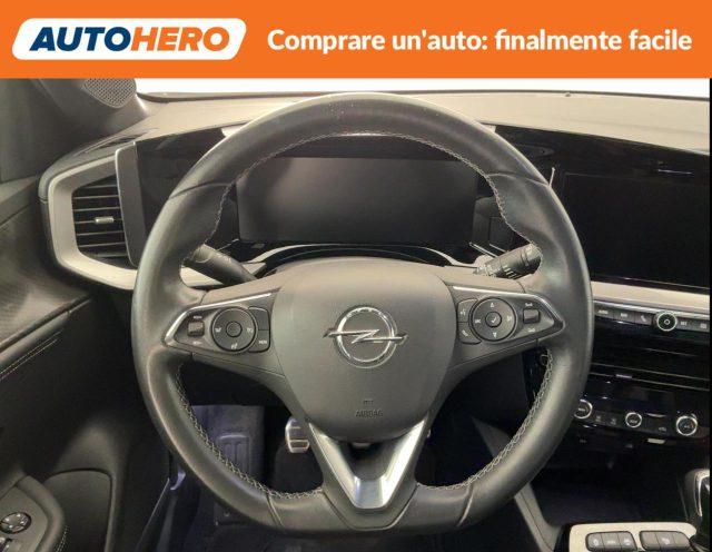 OPEL Mokka 1.5 diesel GS