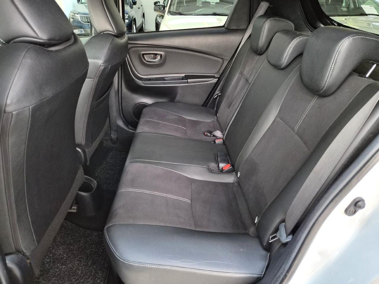 Toyota Yaris GR Sport 1.5 Hybrid