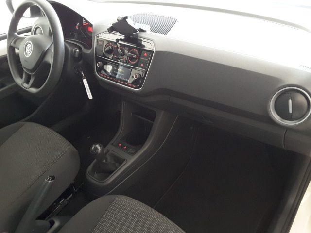 VOLKSWAGEN up! 1.0 5p. move up!