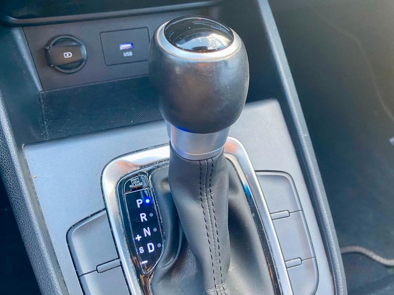 Hyundai Kona 1.6 Hybrid 141 CV DCT XTech