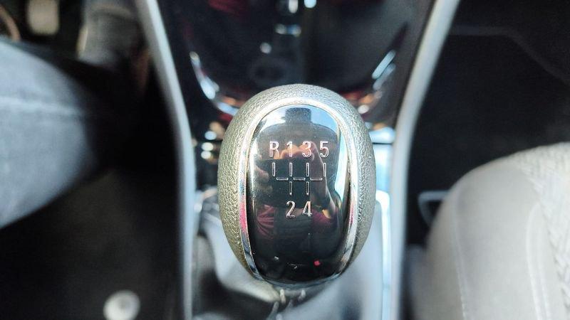 Opel Mokka X 1.6 115cv S&S 4x2 MT5 ADVANCE