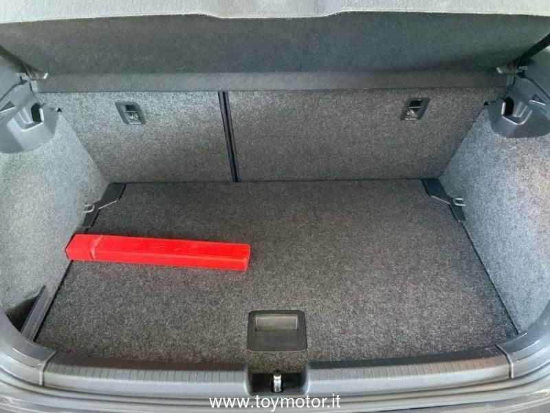 Volkswagen Polo 6ª serie 1.0 TSI DSG 5p. Comfortline BlueMotion Technology
