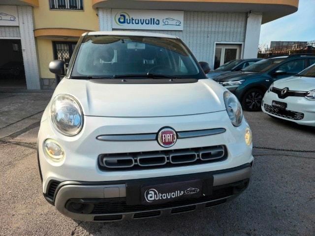 FIAT 500L 1.3 Multijet 95 CV City Cross
