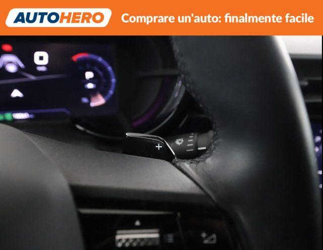 ALFA ROMEO Junior 1.2 136 CV Hybrid eDCT6 Speciale