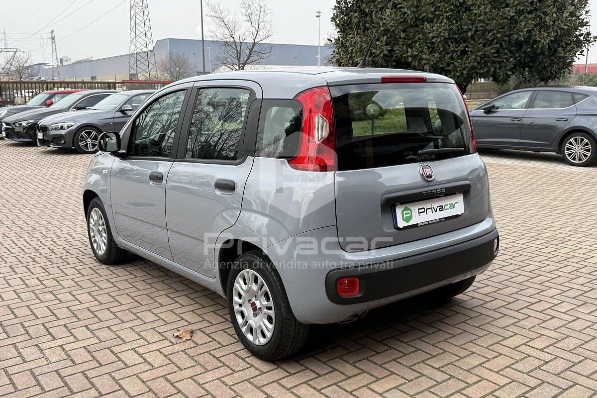 FIAT Panda 1.2 EasyPower Easy