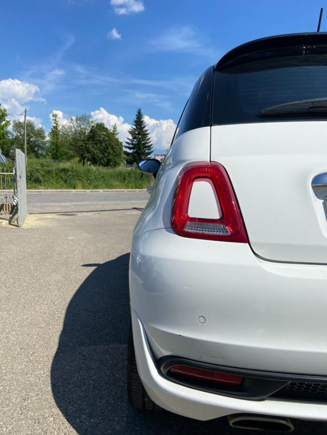 FIAT 500 *PROMO* 1.0 Hybrid Hey Google