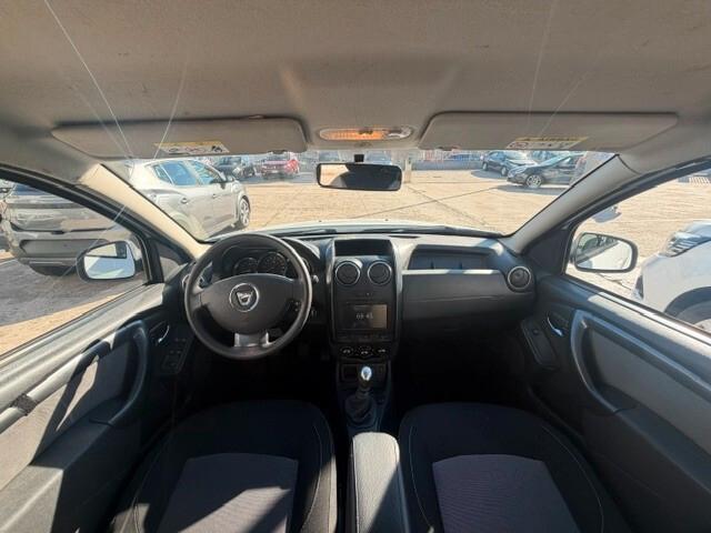 Dacia Duster 1.5 dCi 110CV Start&Stop 4x2 Lauréate
