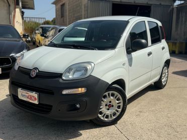 Fiat Panda 1.3 MJT S&S Easy Van 4 posti