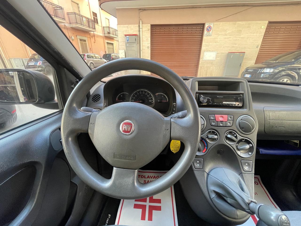 Fiat Panda 1.2 EasyPower Classic