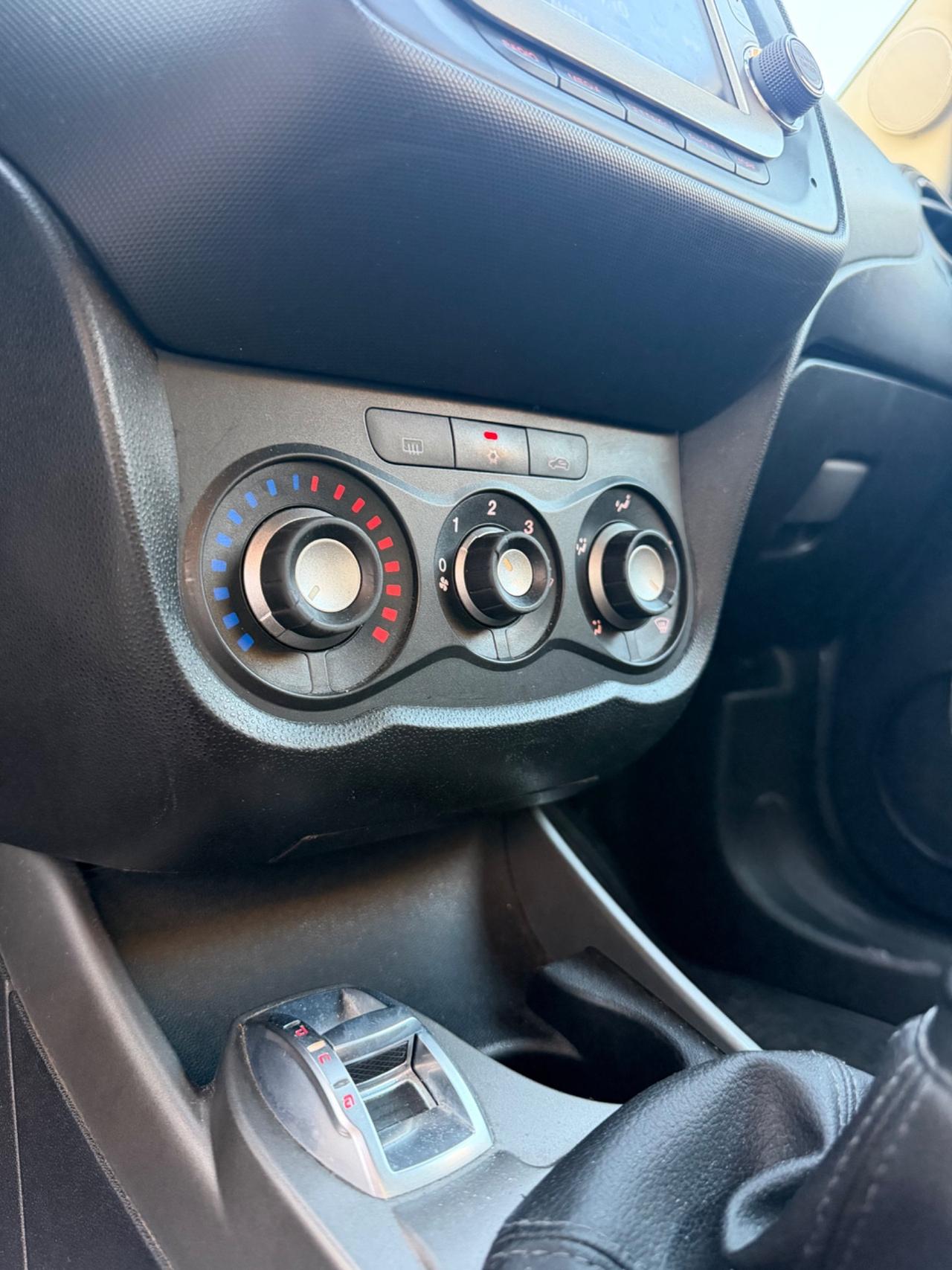 Alfa Romeo MiTo 1.3 JTDm 85 CV S&S Racer