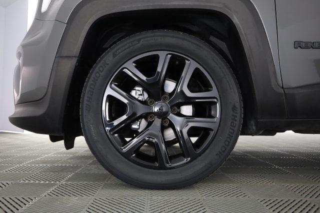 JEEP Renegade Renegade 1.0 T3 Limited