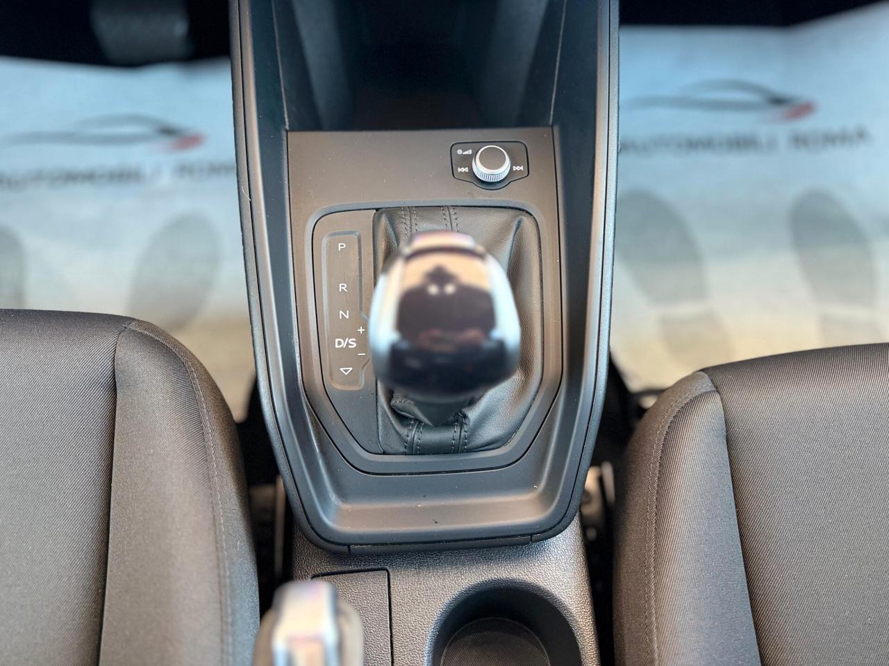 Audi A1 SPB 30 TFSI S tronic S line edition