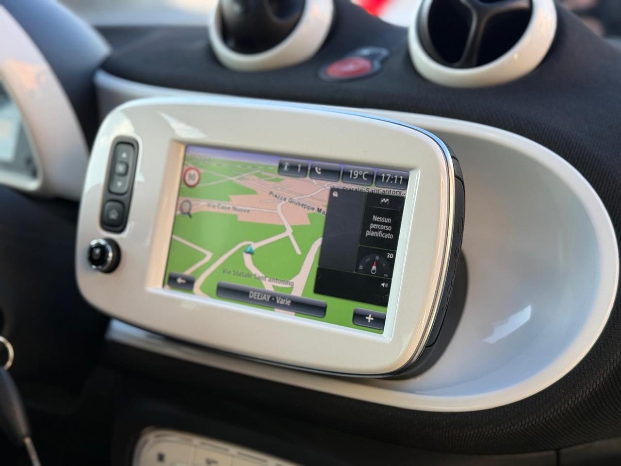 Smart ForTwo 70 1.0 Prime