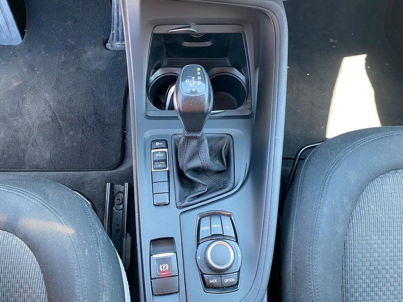 Bmw X1 sDrive18d Business ANNO 2017