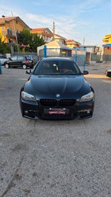 Bmw 520 520d xDrive Msport