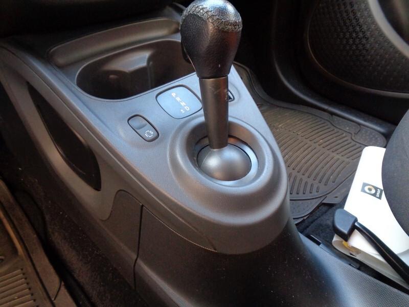 Smart ForFour 90 Turbo twinamic Passion