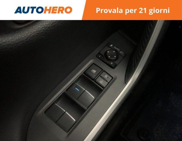 TOYOTA RAV 4 MY23 RAV4 2.5 HV (218CV) E-CVT 2WD Dynamic