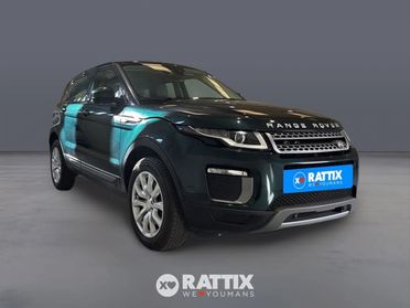 Land Rover Range Rover Evoque 2.0 td4 180CV SE auto