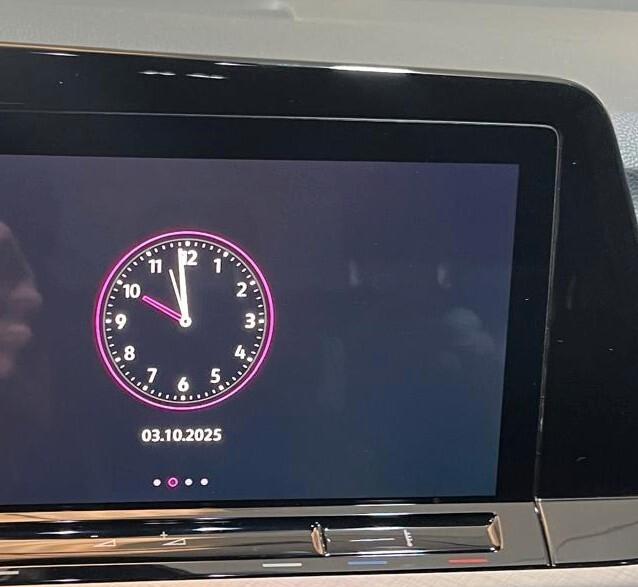 Volkswagen Golf 1.0 eTSI EVO DSG Life