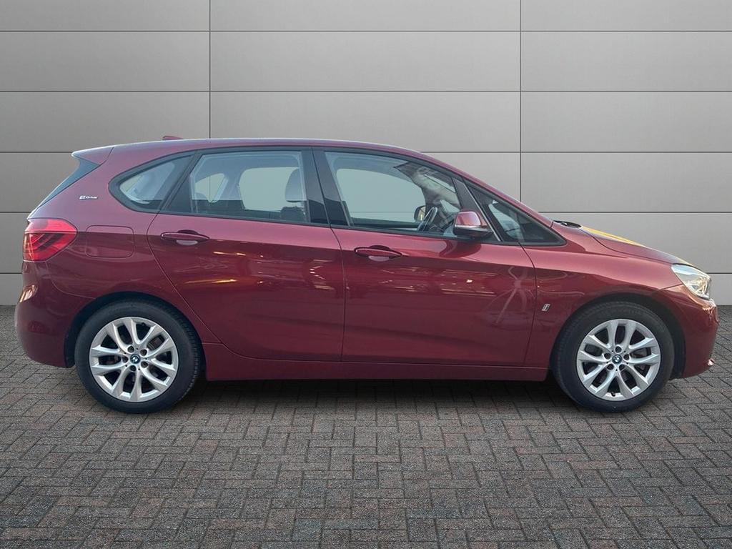 BMW Serie 2 225xe Active Tourer iPerformance Luxury auto