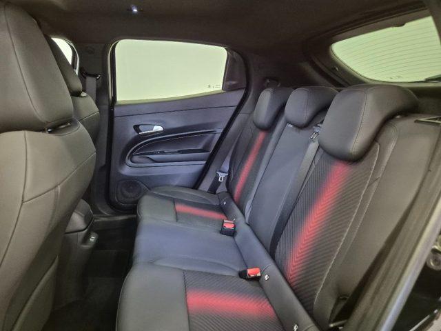 ALFA ROMEO Junior 1.2 136 CV Hybrid eDCT6 Speciale Tech Pack