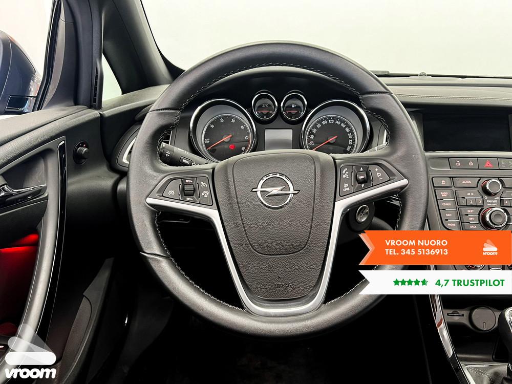 OPEL cascada 2.0 cdti ecotec start e stop cosm...