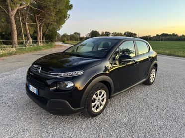 Citroen C3 PureTech 82 Feel Edition