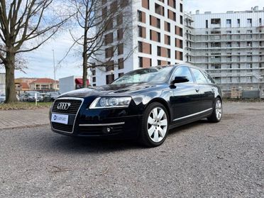 Audi A6 Avant A6 avant 2.7 V6 tdi multitronic Fap