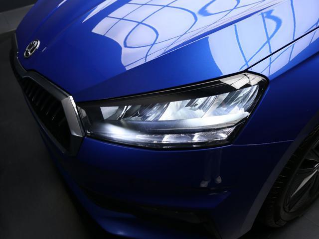 SKODA Fabia 1.0 MPI 80 CV Style