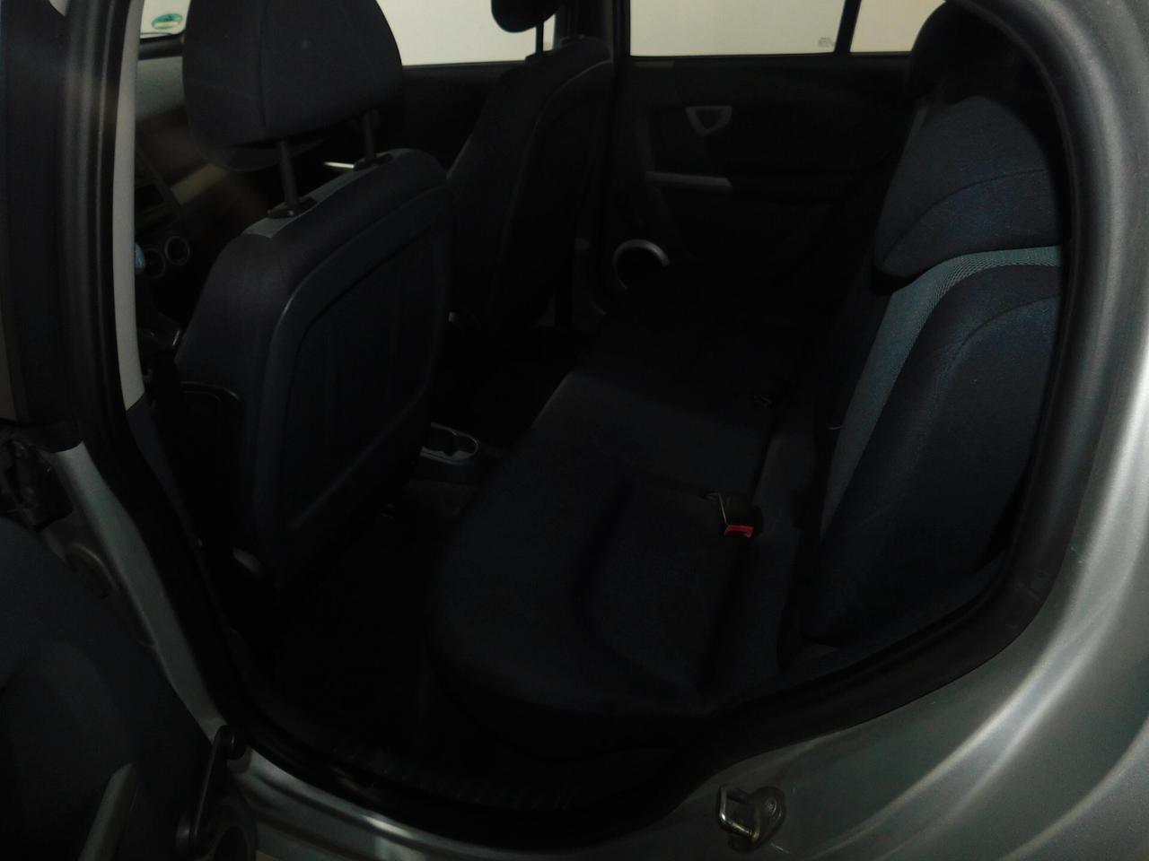 Smart ForFour 1.1 passion