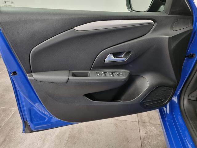 OPEL Corsa Hybrid 110 CV aut. GS