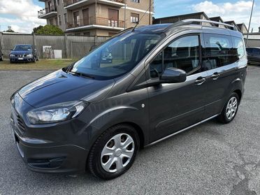 Ford Tourneo Courier 1.5 tdci 75cv plus E6