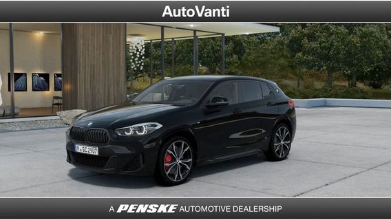 BMW X2 xDrive20d Msport