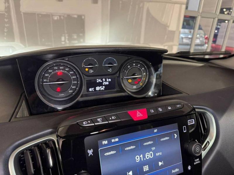 Lancia Ypsilon 3ª serie 1.0 FireFly 5 porte S&S Hybrid Platino