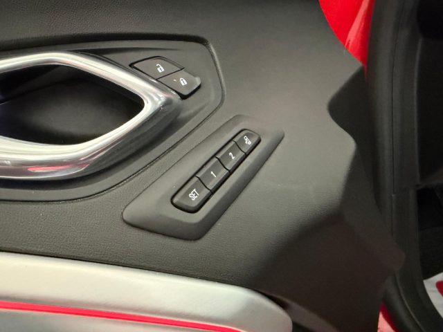 CHEVROLET Camaro V6 aut. Coupé //TETTO//PELLE/APP CARPLAY/
