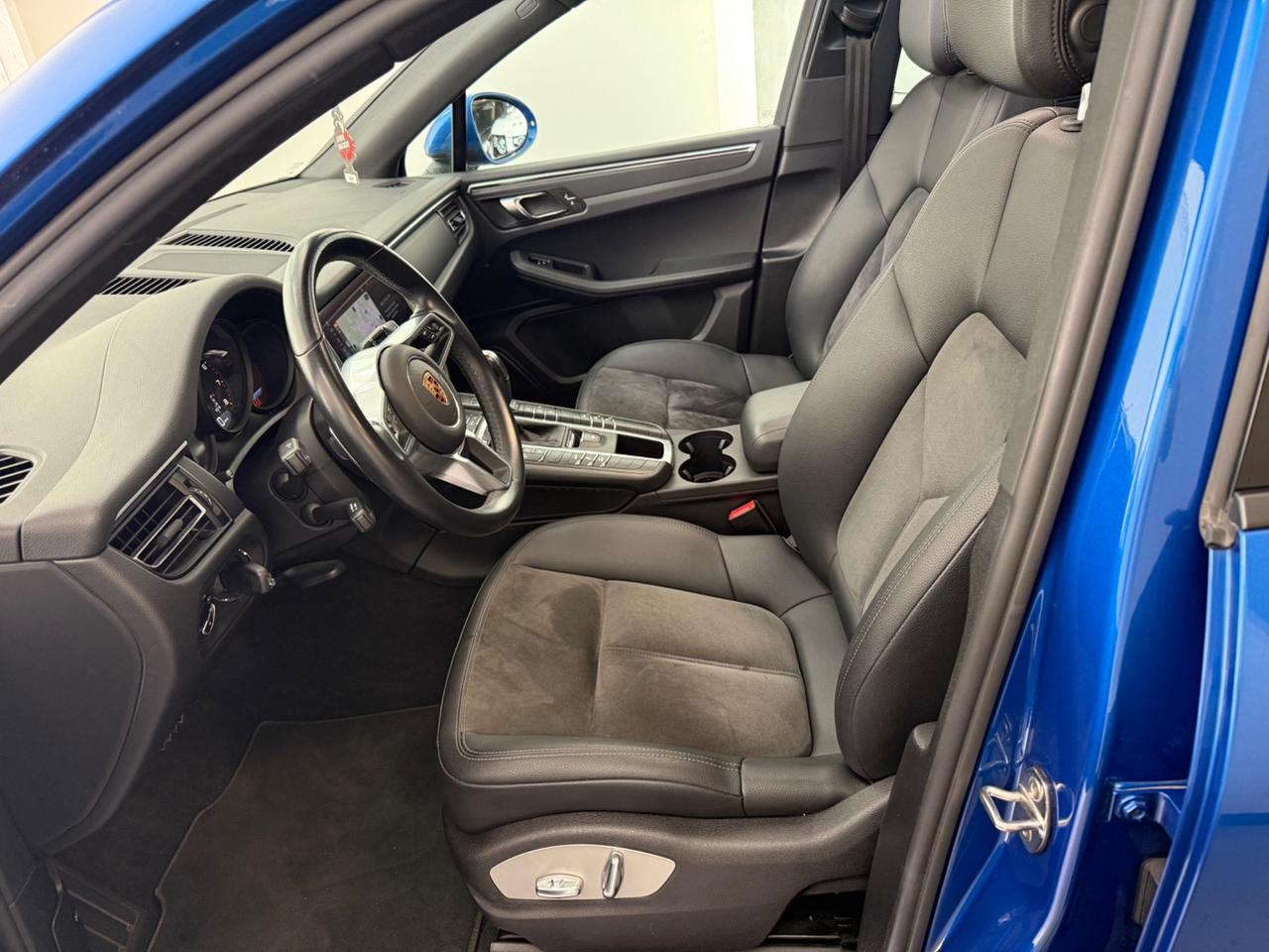 Porsche Macan 2.0