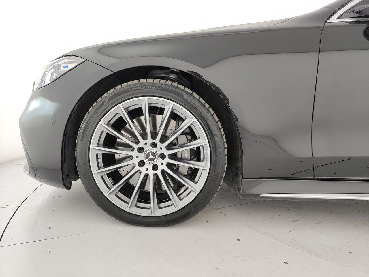 Mercedes-Benz S 350 d mhev Premium auto