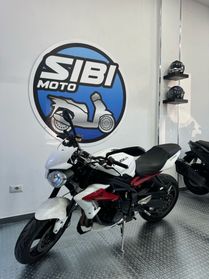 Triumph Street Triple 675