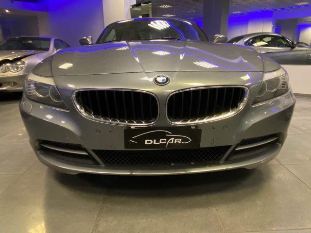 BMW Z4 SDrive23i