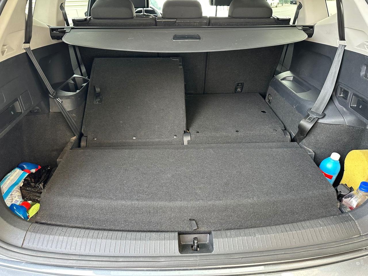 Volkswagen Tiguan Allspace 2.0 TDI BUSINESS #10648