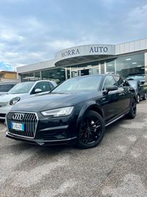 Audi A4 allroad A4 allroad 3.0 TDI 218 CV S tronic Business Evolution