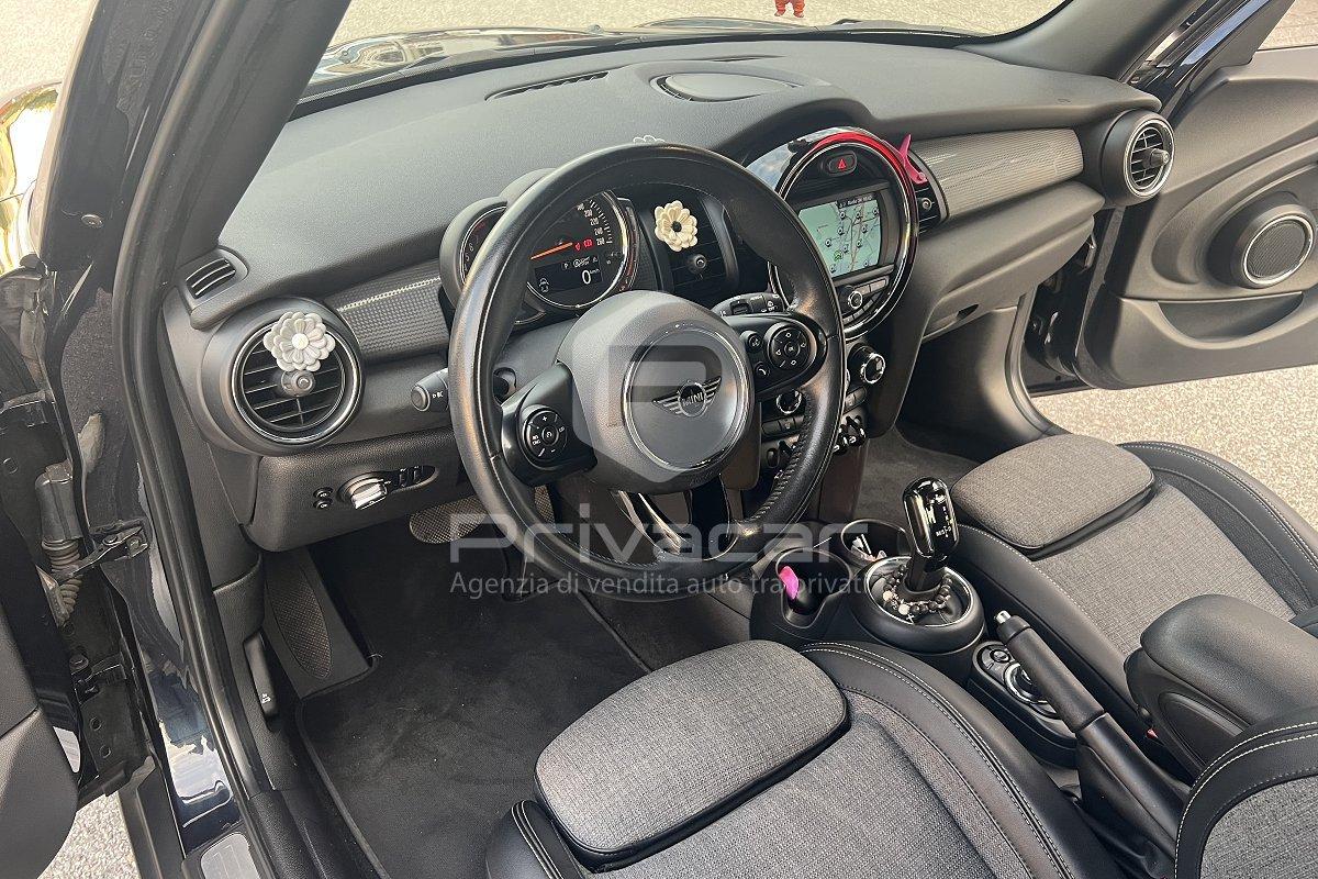 MINI Mini 1.5 Cooper Hype 5 porte