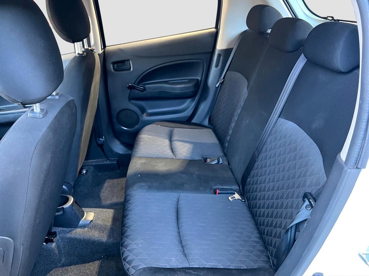 Mitsubishi Space Star 1.2 Funky