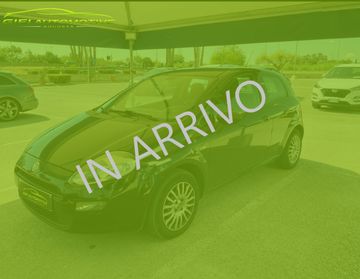Fiat Punto 1.2 Easy