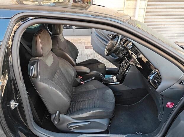CITROEN DS3 1.4 HDi 70 cv - 2015