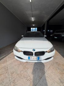 Bmw 316 316d Sport