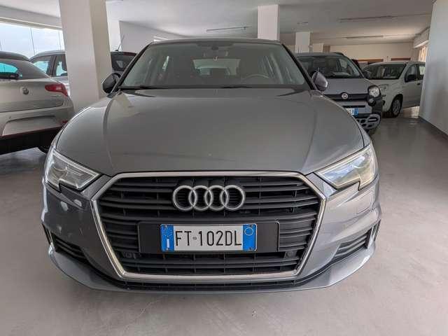 Audi A3 Sportback 30 1.6 tdi Sport 116cv s-tronic