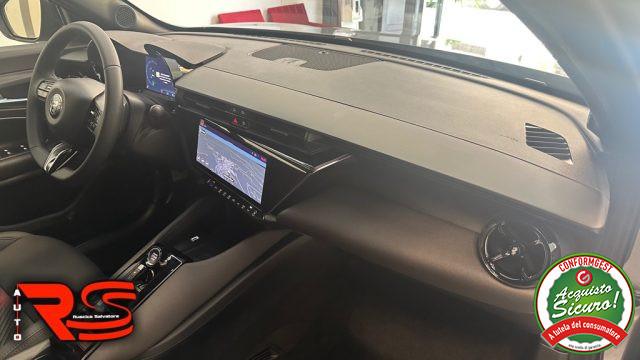 ALFA ROMEO Junior 1.2 145 CV Hybrid eDCT6 Speciale